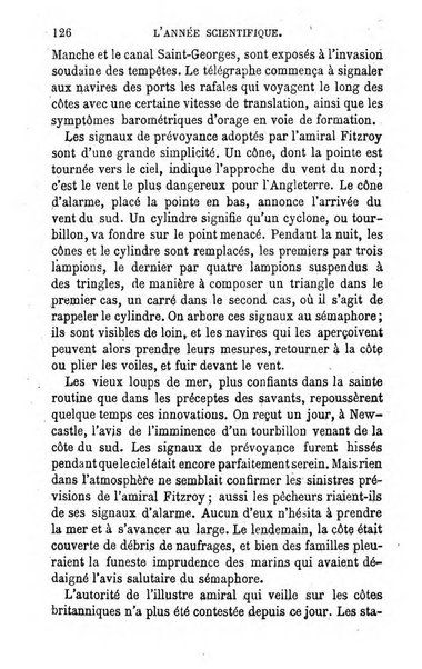 L'année scientifique et industrielle ou Exposé annuel des travaux scientifiques, des inventions et des principales applications de la science a l'industrie et aux arts, qui ont attiré l'attention publique en France et a l'etranger