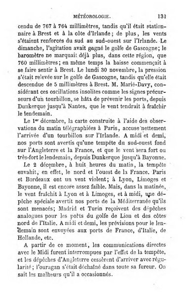 L'année scientifique et industrielle ou Exposé annuel des travaux scientifiques, des inventions et des principales applications de la science a l'industrie et aux arts, qui ont attiré l'attention publique en France et a l'etranger