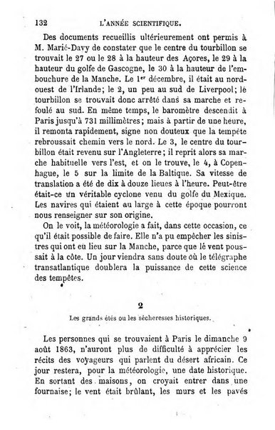 L'année scientifique et industrielle ou Exposé annuel des travaux scientifiques, des inventions et des principales applications de la science a l'industrie et aux arts, qui ont attiré l'attention publique en France et a l'etranger