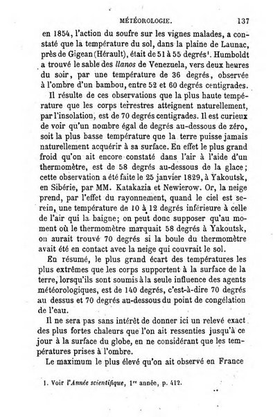 L'année scientifique et industrielle ou Exposé annuel des travaux scientifiques, des inventions et des principales applications de la science a l'industrie et aux arts, qui ont attiré l'attention publique en France et a l'etranger