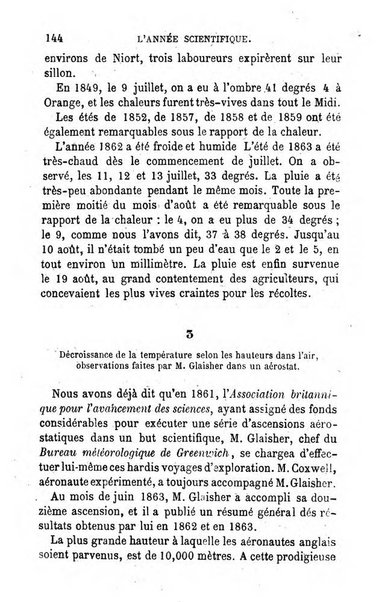 L'année scientifique et industrielle ou Exposé annuel des travaux scientifiques, des inventions et des principales applications de la science a l'industrie et aux arts, qui ont attiré l'attention publique en France et a l'etranger