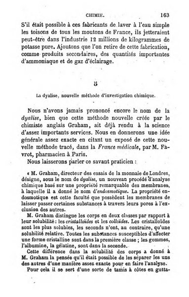 L'année scientifique et industrielle ou Exposé annuel des travaux scientifiques, des inventions et des principales applications de la science a l'industrie et aux arts, qui ont attiré l'attention publique en France et a l'etranger