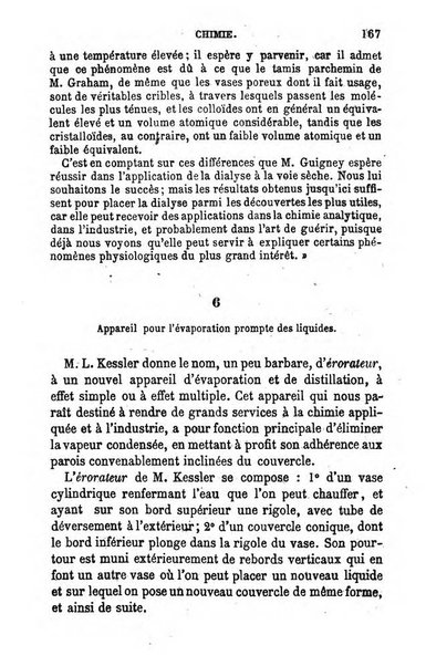 L'année scientifique et industrielle ou Exposé annuel des travaux scientifiques, des inventions et des principales applications de la science a l'industrie et aux arts, qui ont attiré l'attention publique en France et a l'etranger