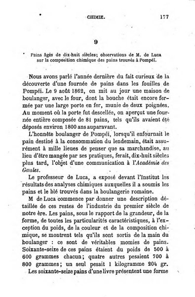 L'année scientifique et industrielle ou Exposé annuel des travaux scientifiques, des inventions et des principales applications de la science a l'industrie et aux arts, qui ont attiré l'attention publique en France et a l'etranger