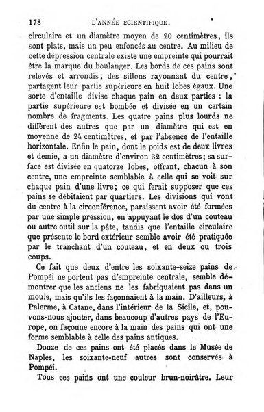 L'année scientifique et industrielle ou Exposé annuel des travaux scientifiques, des inventions et des principales applications de la science a l'industrie et aux arts, qui ont attiré l'attention publique en France et a l'etranger