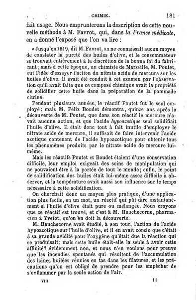 L'année scientifique et industrielle ou Exposé annuel des travaux scientifiques, des inventions et des principales applications de la science a l'industrie et aux arts, qui ont attiré l'attention publique en France et a l'etranger