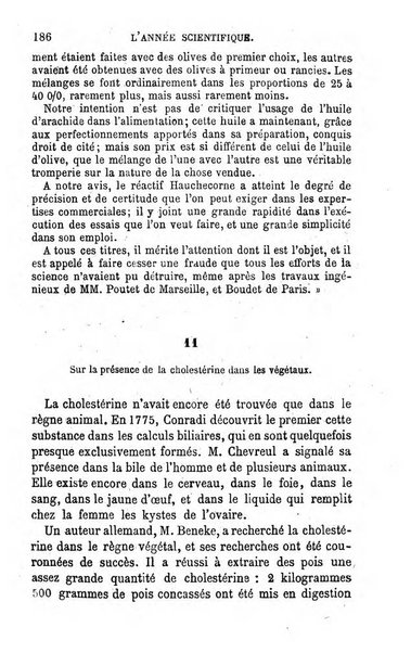 L'année scientifique et industrielle ou Exposé annuel des travaux scientifiques, des inventions et des principales applications de la science a l'industrie et aux arts, qui ont attiré l'attention publique en France et a l'etranger