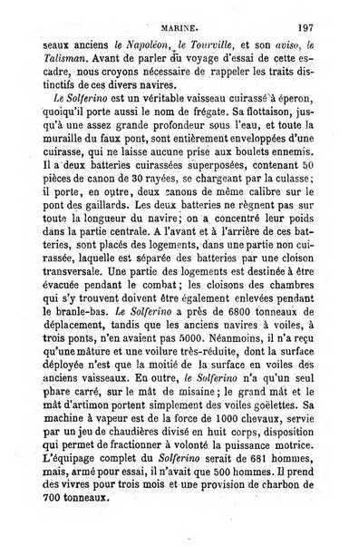 L'année scientifique et industrielle ou Exposé annuel des travaux scientifiques, des inventions et des principales applications de la science a l'industrie et aux arts, qui ont attiré l'attention publique en France et a l'etranger