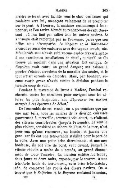 L'année scientifique et industrielle ou Exposé annuel des travaux scientifiques, des inventions et des principales applications de la science a l'industrie et aux arts, qui ont attiré l'attention publique en France et a l'etranger