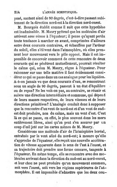 L'année scientifique et industrielle ou Exposé annuel des travaux scientifiques, des inventions et des principales applications de la science a l'industrie et aux arts, qui ont attiré l'attention publique en France et a l'etranger