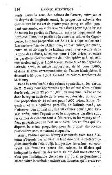 L'année scientifique et industrielle ou Exposé annuel des travaux scientifiques, des inventions et des principales applications de la science a l'industrie et aux arts, qui ont attiré l'attention publique en France et a l'etranger