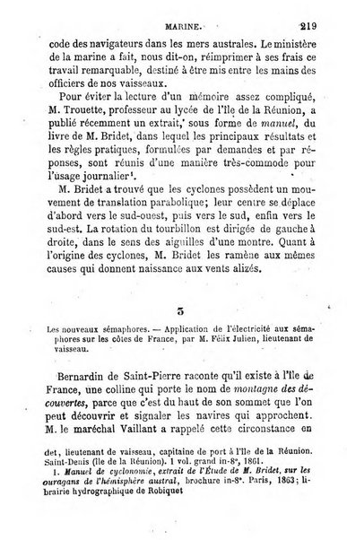 L'année scientifique et industrielle ou Exposé annuel des travaux scientifiques, des inventions et des principales applications de la science a l'industrie et aux arts, qui ont attiré l'attention publique en France et a l'etranger