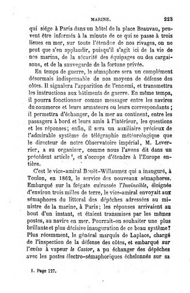 L'année scientifique et industrielle ou Exposé annuel des travaux scientifiques, des inventions et des principales applications de la science a l'industrie et aux arts, qui ont attiré l'attention publique en France et a l'etranger