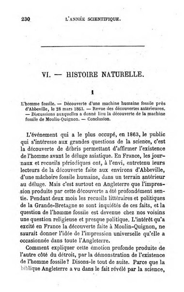 L'année scientifique et industrielle ou Exposé annuel des travaux scientifiques, des inventions et des principales applications de la science a l'industrie et aux arts, qui ont attiré l'attention publique en France et a l'etranger