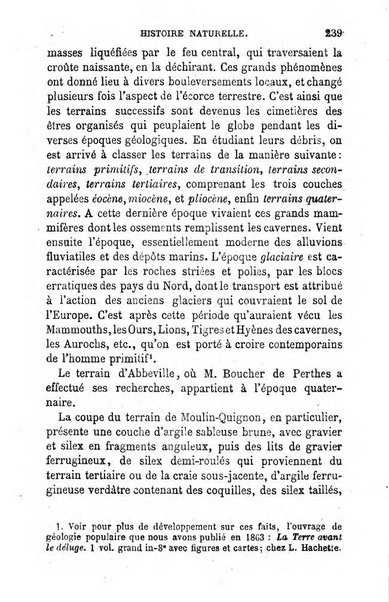 L'année scientifique et industrielle ou Exposé annuel des travaux scientifiques, des inventions et des principales applications de la science a l'industrie et aux arts, qui ont attiré l'attention publique en France et a l'etranger