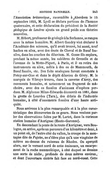 L'année scientifique et industrielle ou Exposé annuel des travaux scientifiques, des inventions et des principales applications de la science a l'industrie et aux arts, qui ont attiré l'attention publique en France et a l'etranger