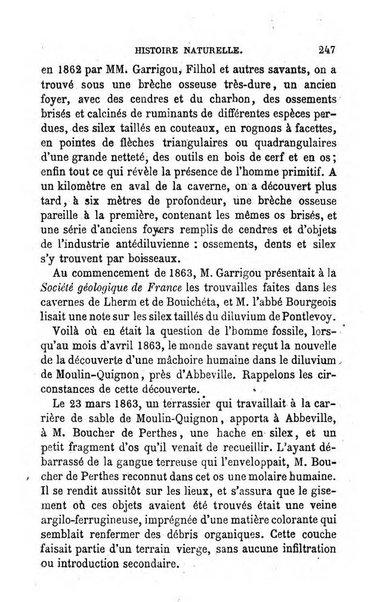 L'année scientifique et industrielle ou Exposé annuel des travaux scientifiques, des inventions et des principales applications de la science a l'industrie et aux arts, qui ont attiré l'attention publique en France et a l'etranger