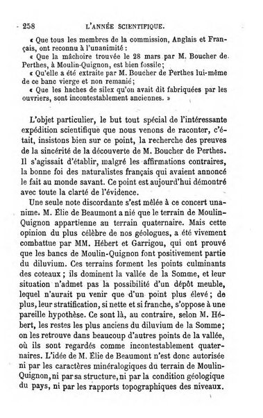 L'année scientifique et industrielle ou Exposé annuel des travaux scientifiques, des inventions et des principales applications de la science a l'industrie et aux arts, qui ont attiré l'attention publique en France et a l'etranger