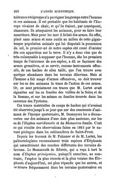 L'année scientifique et industrielle ou Exposé annuel des travaux scientifiques, des inventions et des principales applications de la science a l'industrie et aux arts, qui ont attiré l'attention publique en France et a l'etranger