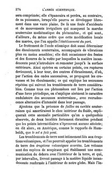 L'année scientifique et industrielle ou Exposé annuel des travaux scientifiques, des inventions et des principales applications de la science a l'industrie et aux arts, qui ont attiré l'attention publique en France et a l'etranger