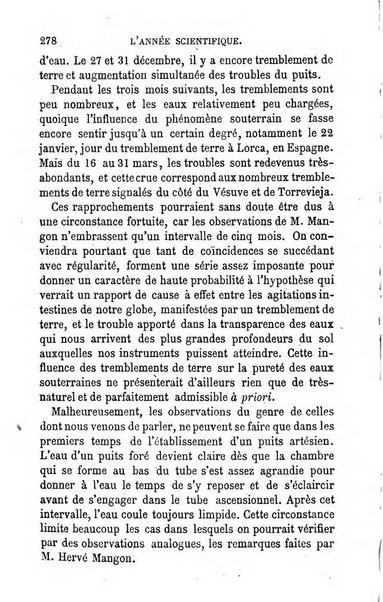 L'année scientifique et industrielle ou Exposé annuel des travaux scientifiques, des inventions et des principales applications de la science a l'industrie et aux arts, qui ont attiré l'attention publique en France et a l'etranger