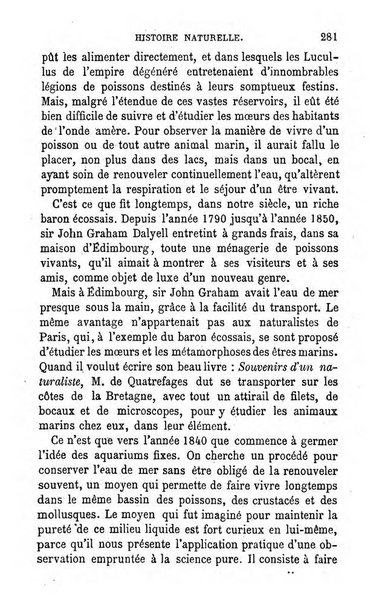 L'année scientifique et industrielle ou Exposé annuel des travaux scientifiques, des inventions et des principales applications de la science a l'industrie et aux arts, qui ont attiré l'attention publique en France et a l'etranger