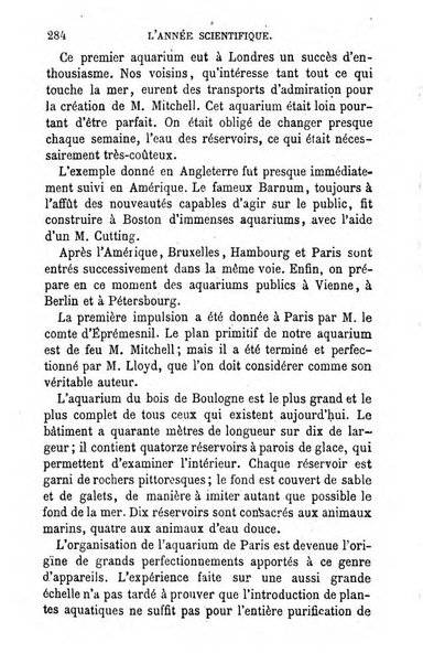 L'année scientifique et industrielle ou Exposé annuel des travaux scientifiques, des inventions et des principales applications de la science a l'industrie et aux arts, qui ont attiré l'attention publique en France et a l'etranger