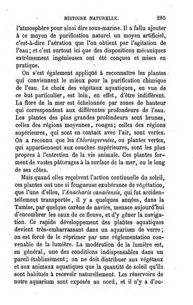 L'année scientifique et industrielle ou Exposé annuel des travaux scientifiques, des inventions et des principales applications de la science a l'industrie et aux arts, qui ont attiré l'attention publique en France et a l'etranger