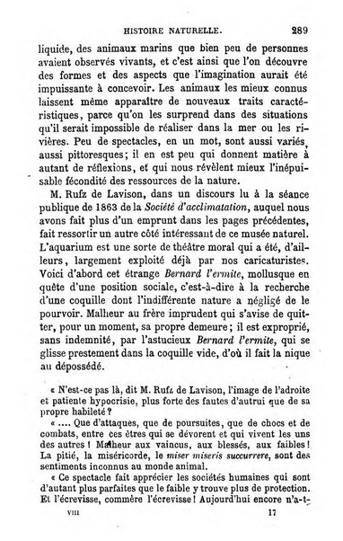 L'année scientifique et industrielle ou Exposé annuel des travaux scientifiques, des inventions et des principales applications de la science a l'industrie et aux arts, qui ont attiré l'attention publique en France et a l'etranger