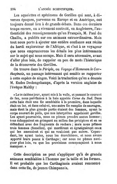 L'année scientifique et industrielle ou Exposé annuel des travaux scientifiques, des inventions et des principales applications de la science a l'industrie et aux arts, qui ont attiré l'attention publique en France et a l'etranger