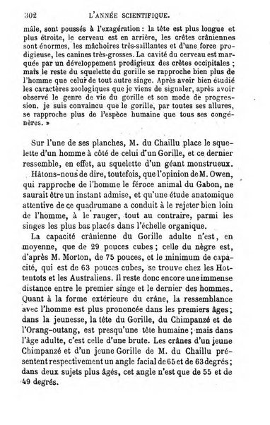 L'année scientifique et industrielle ou Exposé annuel des travaux scientifiques, des inventions et des principales applications de la science a l'industrie et aux arts, qui ont attiré l'attention publique en France et a l'etranger