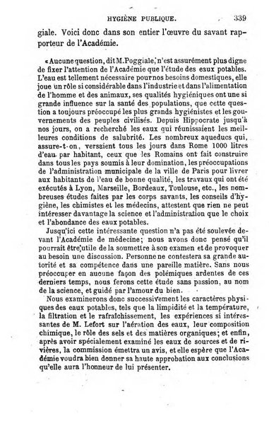 L'année scientifique et industrielle ou Exposé annuel des travaux scientifiques, des inventions et des principales applications de la science a l'industrie et aux arts, qui ont attiré l'attention publique en France et a l'etranger