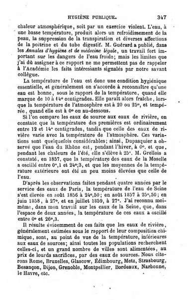 L'année scientifique et industrielle ou Exposé annuel des travaux scientifiques, des inventions et des principales applications de la science a l'industrie et aux arts, qui ont attiré l'attention publique en France et a l'etranger