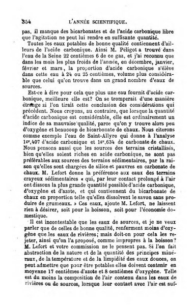 L'année scientifique et industrielle ou Exposé annuel des travaux scientifiques, des inventions et des principales applications de la science a l'industrie et aux arts, qui ont attiré l'attention publique en France et a l'etranger