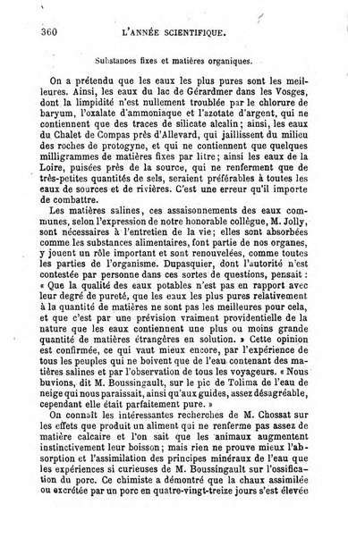 L'année scientifique et industrielle ou Exposé annuel des travaux scientifiques, des inventions et des principales applications de la science a l'industrie et aux arts, qui ont attiré l'attention publique en France et a l'etranger