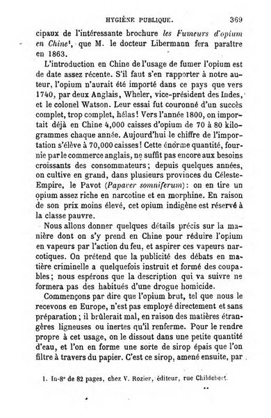 L'année scientifique et industrielle ou Exposé annuel des travaux scientifiques, des inventions et des principales applications de la science a l'industrie et aux arts, qui ont attiré l'attention publique en France et a l'etranger