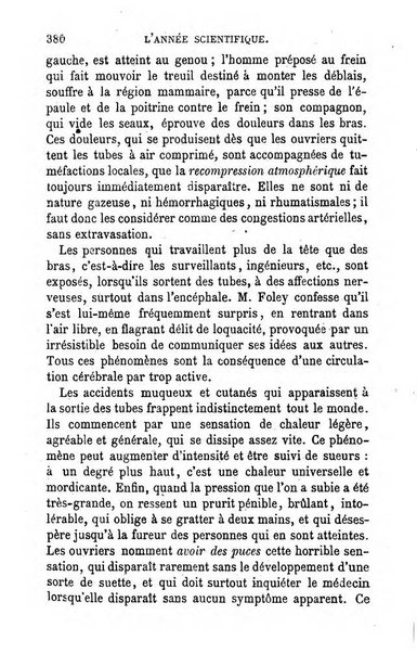 L'année scientifique et industrielle ou Exposé annuel des travaux scientifiques, des inventions et des principales applications de la science a l'industrie et aux arts, qui ont attiré l'attention publique en France et a l'etranger