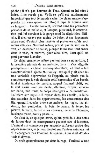 L'année scientifique et industrielle ou Exposé annuel des travaux scientifiques, des inventions et des principales applications de la science a l'industrie et aux arts, qui ont attiré l'attention publique en France et a l'etranger