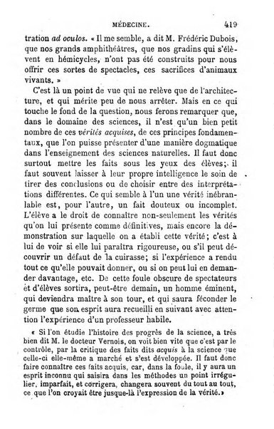 L'année scientifique et industrielle ou Exposé annuel des travaux scientifiques, des inventions et des principales applications de la science a l'industrie et aux arts, qui ont attiré l'attention publique en France et a l'etranger