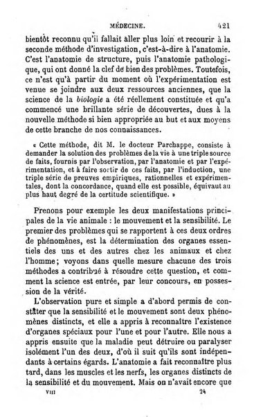 L'année scientifique et industrielle ou Exposé annuel des travaux scientifiques, des inventions et des principales applications de la science a l'industrie et aux arts, qui ont attiré l'attention publique en France et a l'etranger