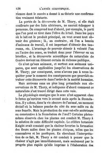 L'année scientifique et industrielle ou Exposé annuel des travaux scientifiques, des inventions et des principales applications de la science a l'industrie et aux arts, qui ont attiré l'attention publique en France et a l'etranger