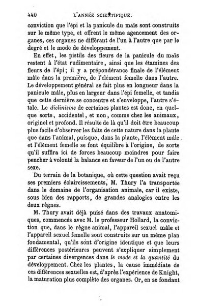 L'année scientifique et industrielle ou Exposé annuel des travaux scientifiques, des inventions et des principales applications de la science a l'industrie et aux arts, qui ont attiré l'attention publique en France et a l'etranger