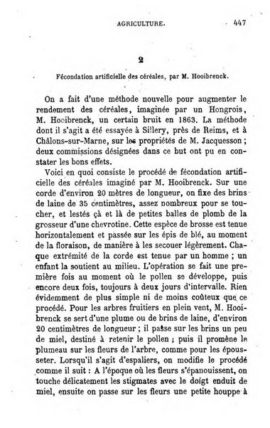 L'année scientifique et industrielle ou Exposé annuel des travaux scientifiques, des inventions et des principales applications de la science a l'industrie et aux arts, qui ont attiré l'attention publique en France et a l'etranger