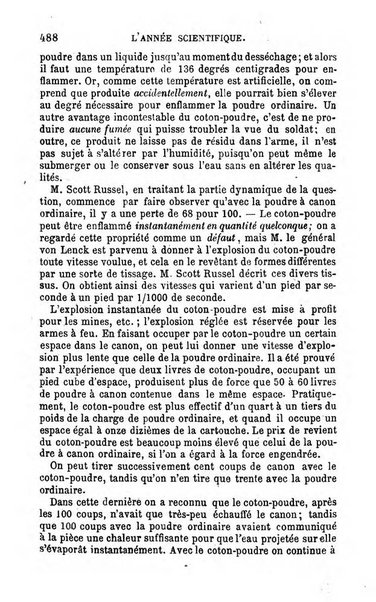 L'année scientifique et industrielle ou Exposé annuel des travaux scientifiques, des inventions et des principales applications de la science a l'industrie et aux arts, qui ont attiré l'attention publique en France et a l'etranger