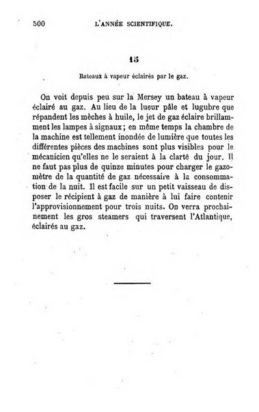 L'année scientifique et industrielle ou Exposé annuel des travaux scientifiques, des inventions et des principales applications de la science a l'industrie et aux arts, qui ont attiré l'attention publique en France et a l'etranger