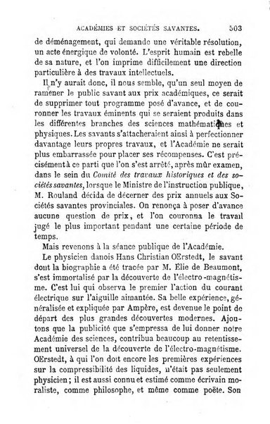 L'année scientifique et industrielle ou Exposé annuel des travaux scientifiques, des inventions et des principales applications de la science a l'industrie et aux arts, qui ont attiré l'attention publique en France et a l'etranger