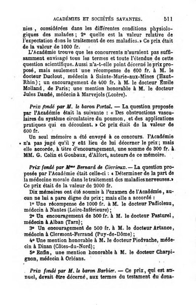 L'année scientifique et industrielle ou Exposé annuel des travaux scientifiques, des inventions et des principales applications de la science a l'industrie et aux arts, qui ont attiré l'attention publique en France et a l'etranger