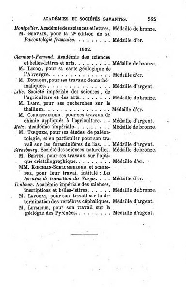 L'année scientifique et industrielle ou Exposé annuel des travaux scientifiques, des inventions et des principales applications de la science a l'industrie et aux arts, qui ont attiré l'attention publique en France et a l'etranger