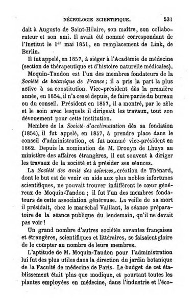 L'année scientifique et industrielle ou Exposé annuel des travaux scientifiques, des inventions et des principales applications de la science a l'industrie et aux arts, qui ont attiré l'attention publique en France et a l'etranger