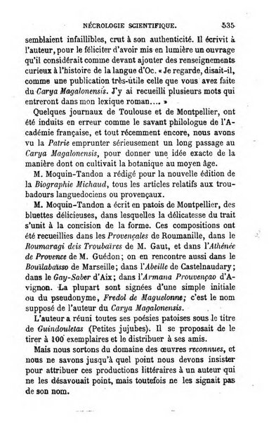 L'année scientifique et industrielle ou Exposé annuel des travaux scientifiques, des inventions et des principales applications de la science a l'industrie et aux arts, qui ont attiré l'attention publique en France et a l'etranger